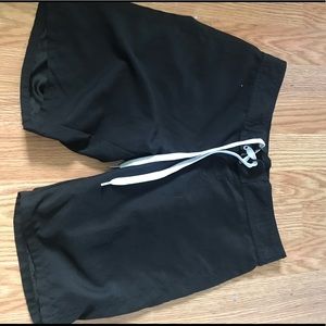Pwdr room board shorts
